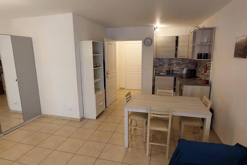 Quartier Des Fleurs, City Centre Appartement *
