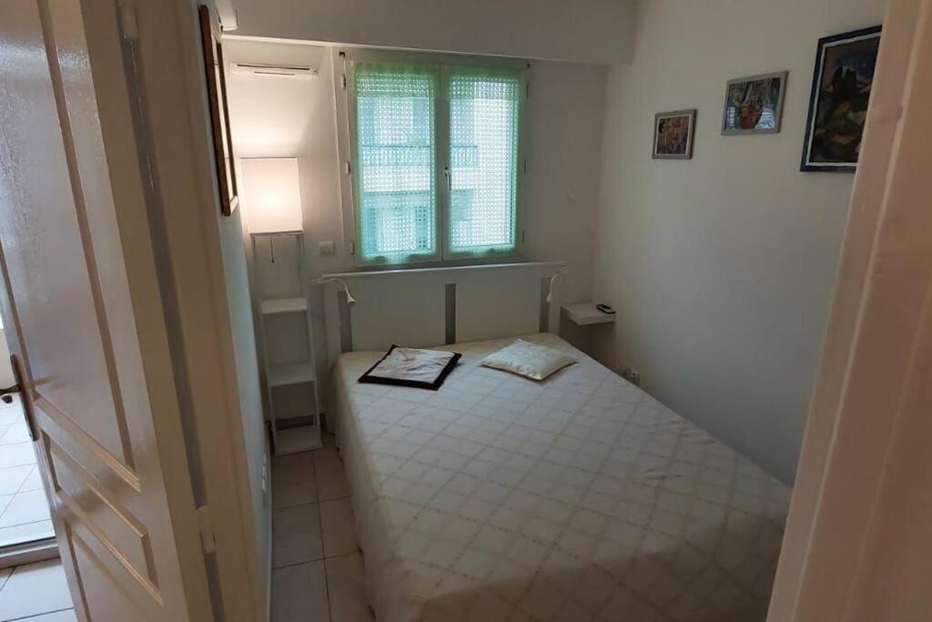 Appartement Quartier Des Fleurs, City Centre Nice